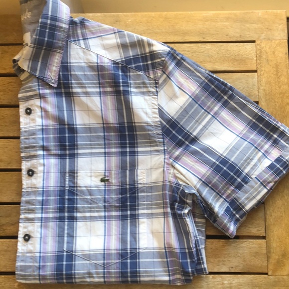 Lacoste Other - 🐊Lacoste 🐊